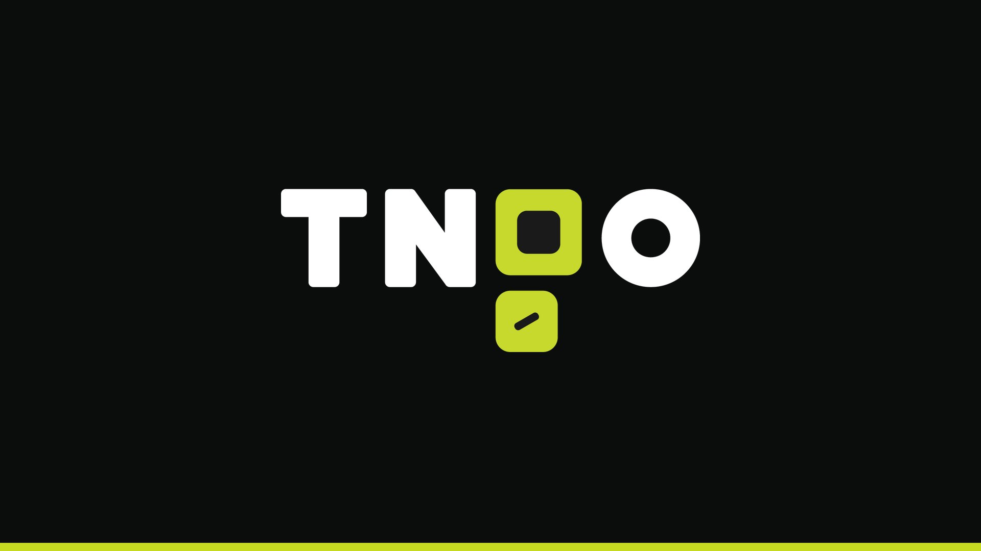 TNGO logo on black
